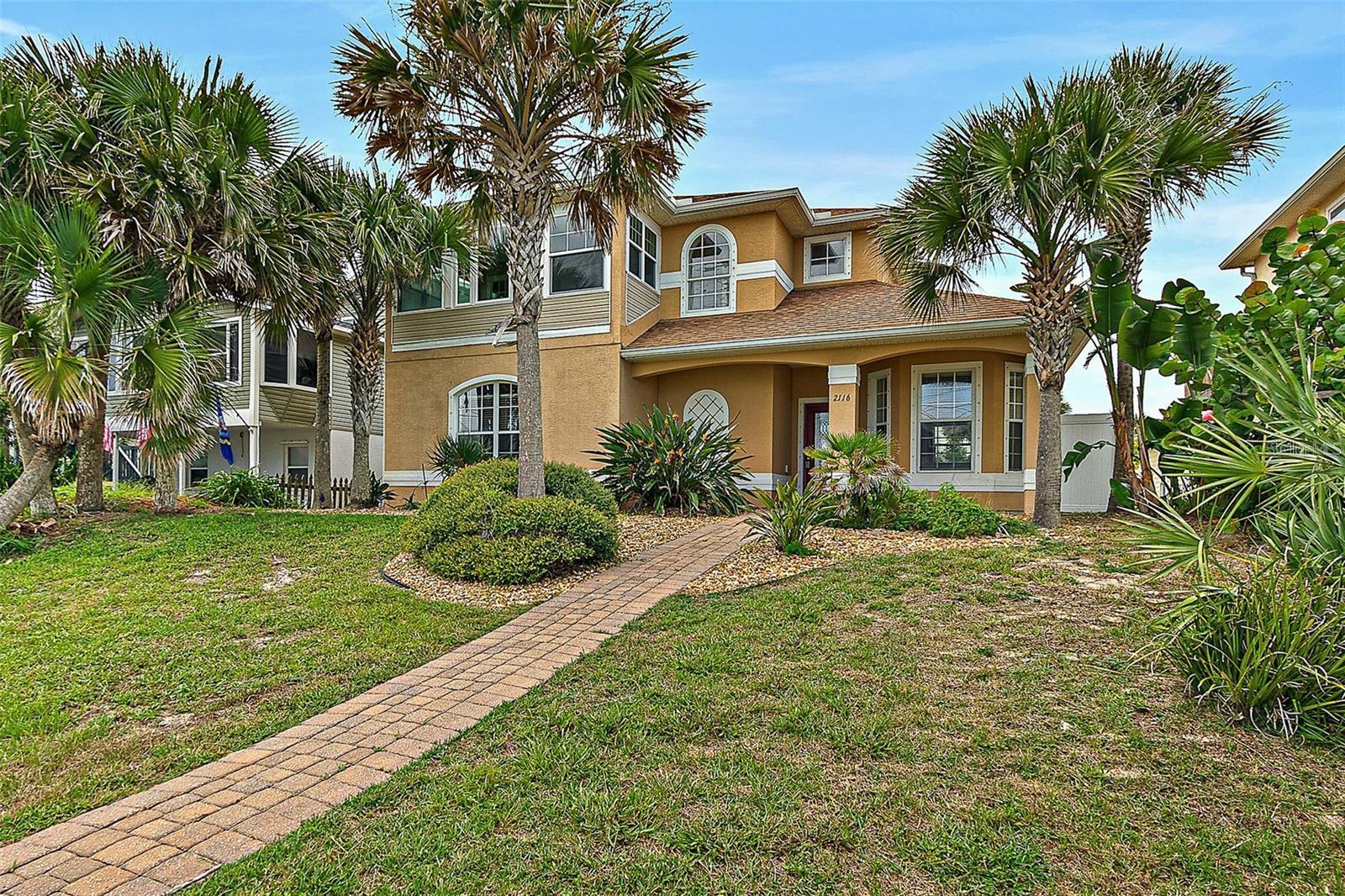 Details for 2116 Central Avenue, FLAGLER BEACH, FL 32136