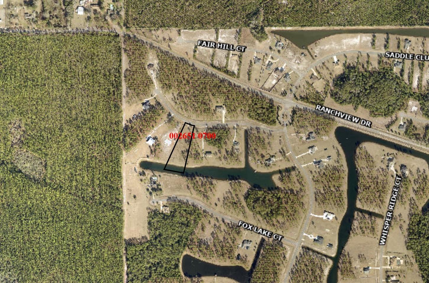 Details for 10136 Hunters Chase Court, JACKSONVILLE, FL 32219