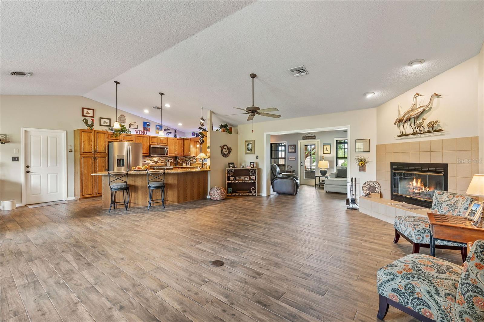 Image 3 of 74 For 12229 Lane Park Road