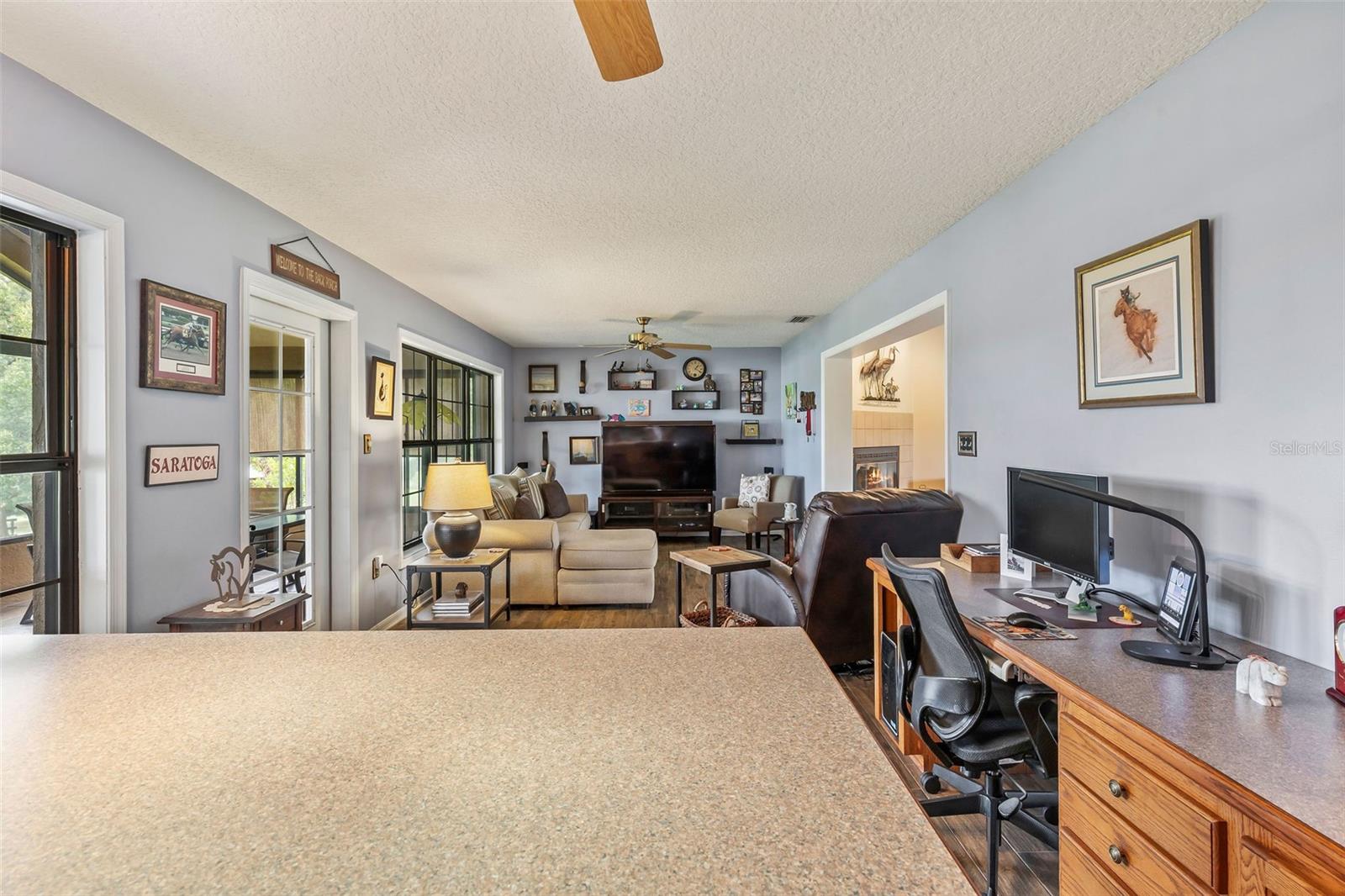 Image 6 of 74 For 12229 Lane Park Road
