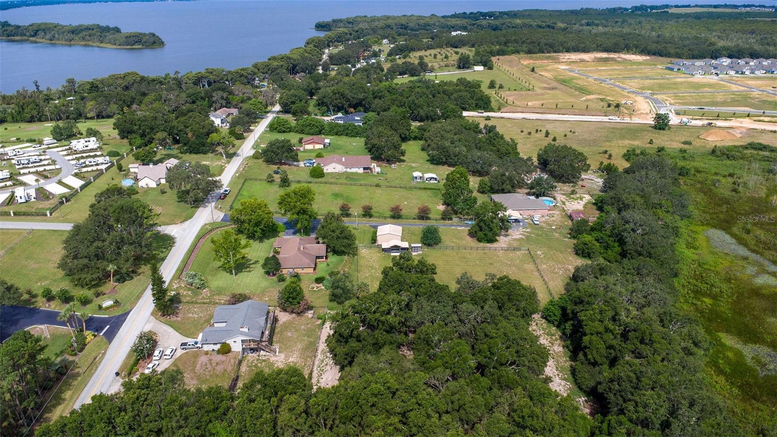 Image 67 of 74 For 12229 Lane Park Road