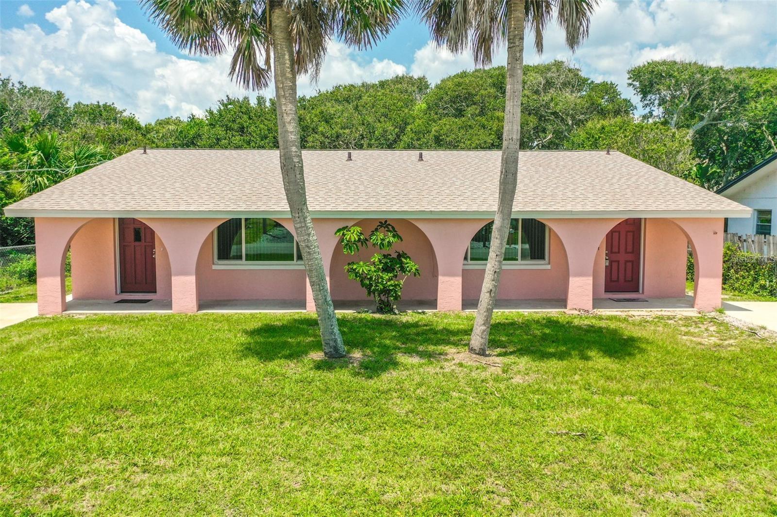 Details for 2258 Daytona Avenue B, FLAGLER BEACH, FL 32136