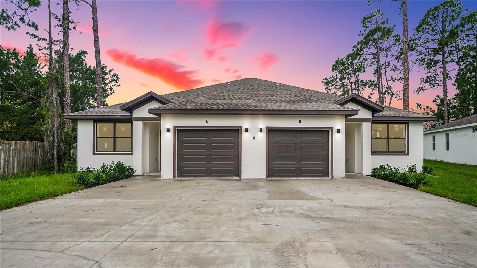 Details for 8 Bunker View Place, PALM COAST, FL 32164