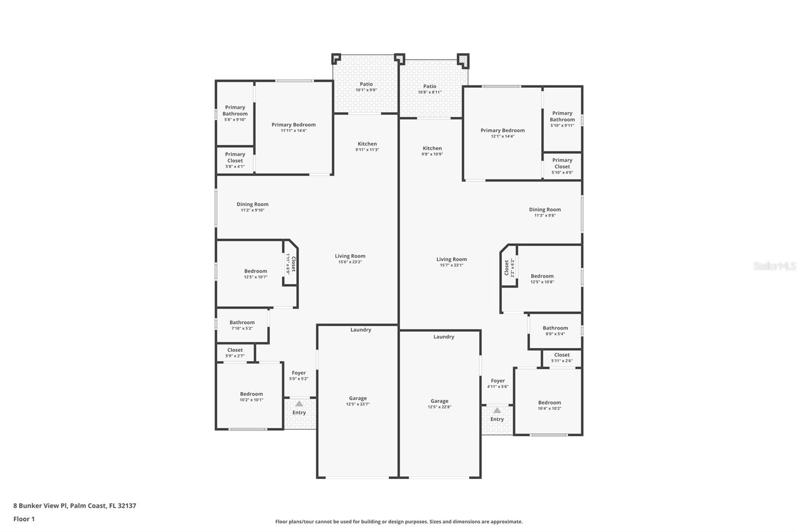 Image 42 of 42 For 8 Bunker View Place