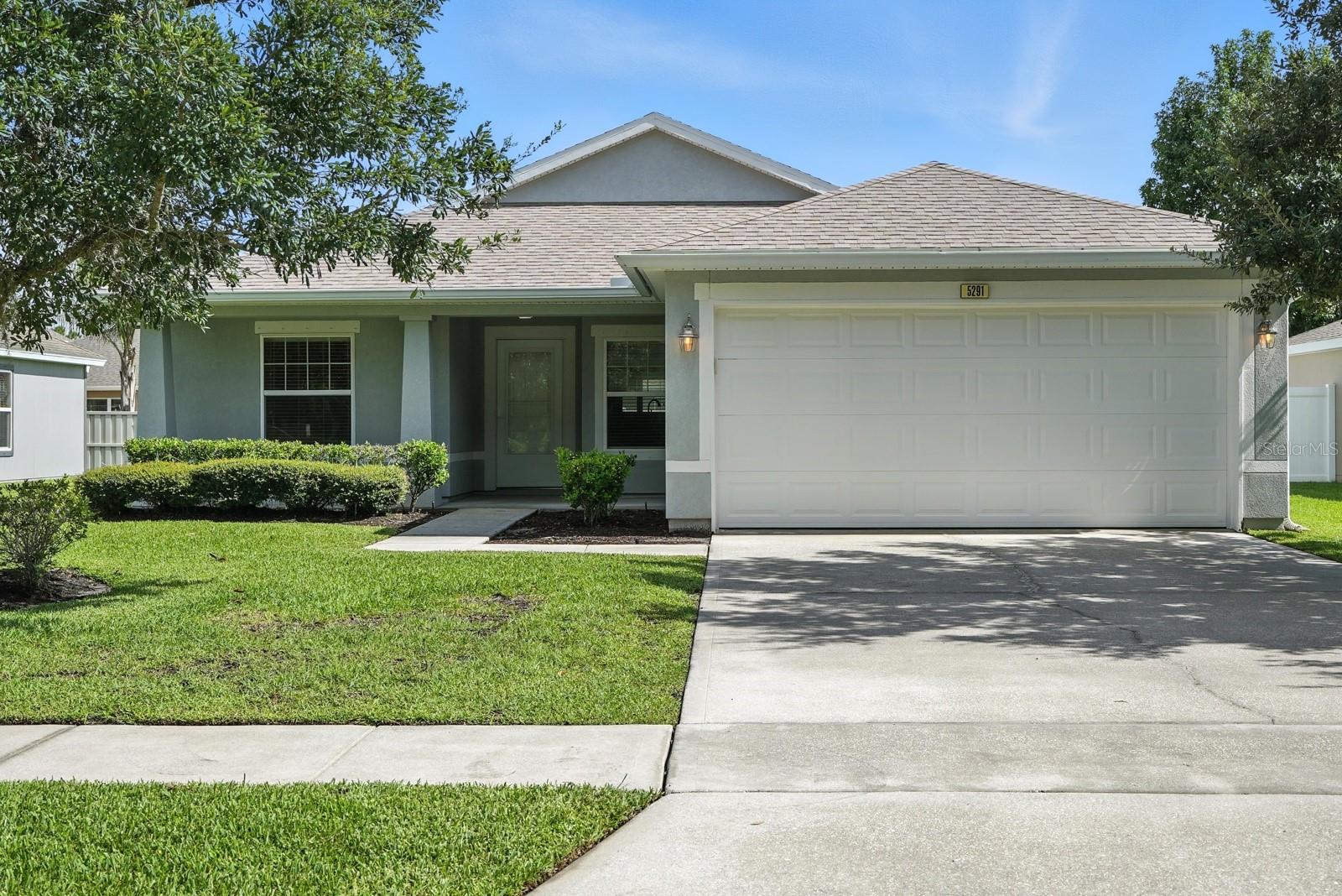 Details for 5291 Plantation Home Way, PORT ORANGE, FL 32128
