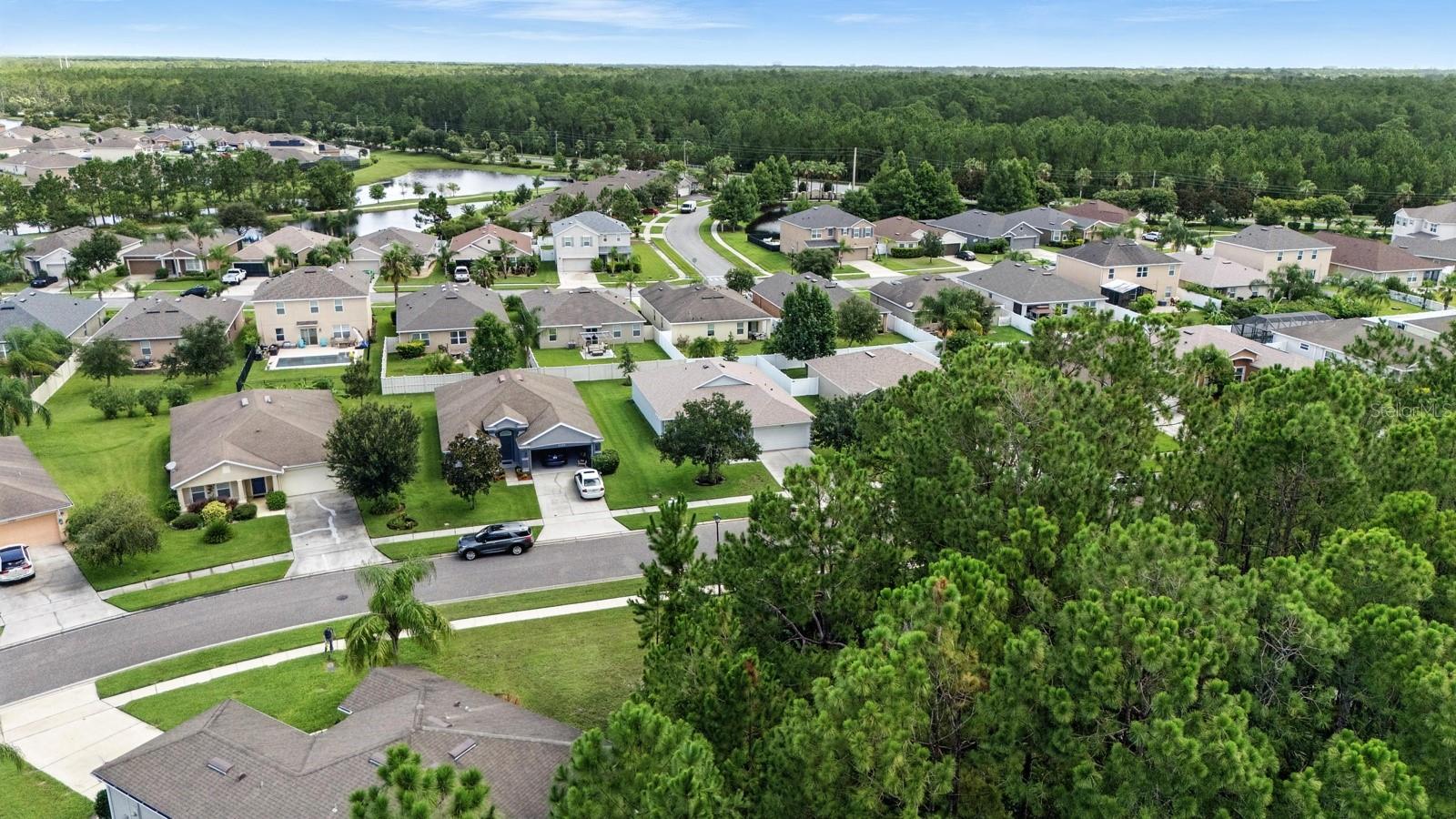 Image 28 of 29 For 5291 Plantation Home Way
