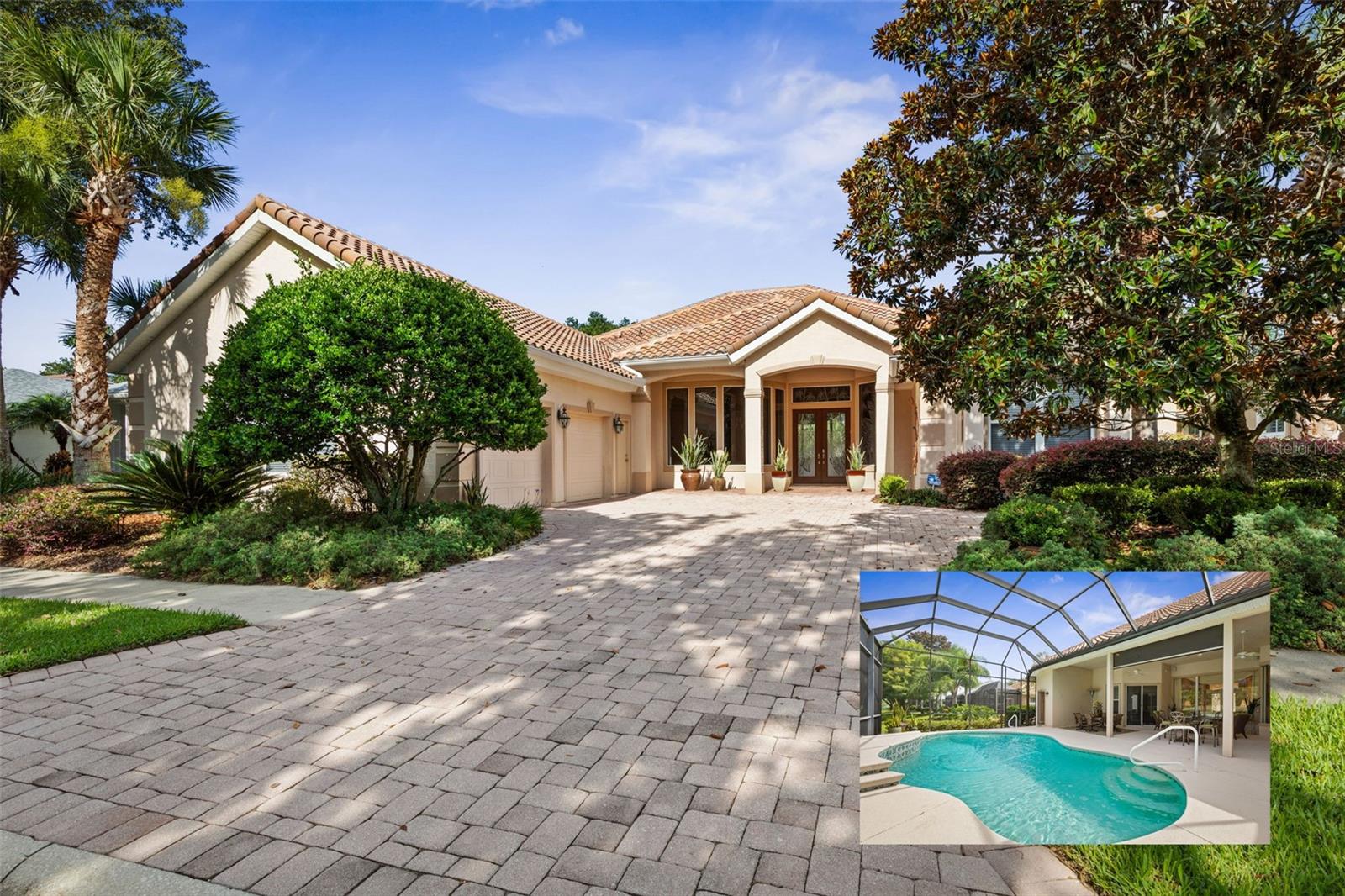 Details for 24 Osprey Circle, PALM COAST, FL 32137