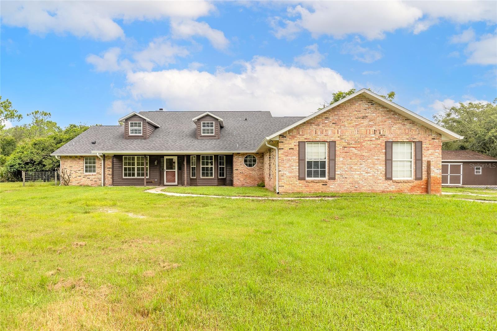 Details for 1888 Poinsettia Drive, PORT ORANGE, FL 32128