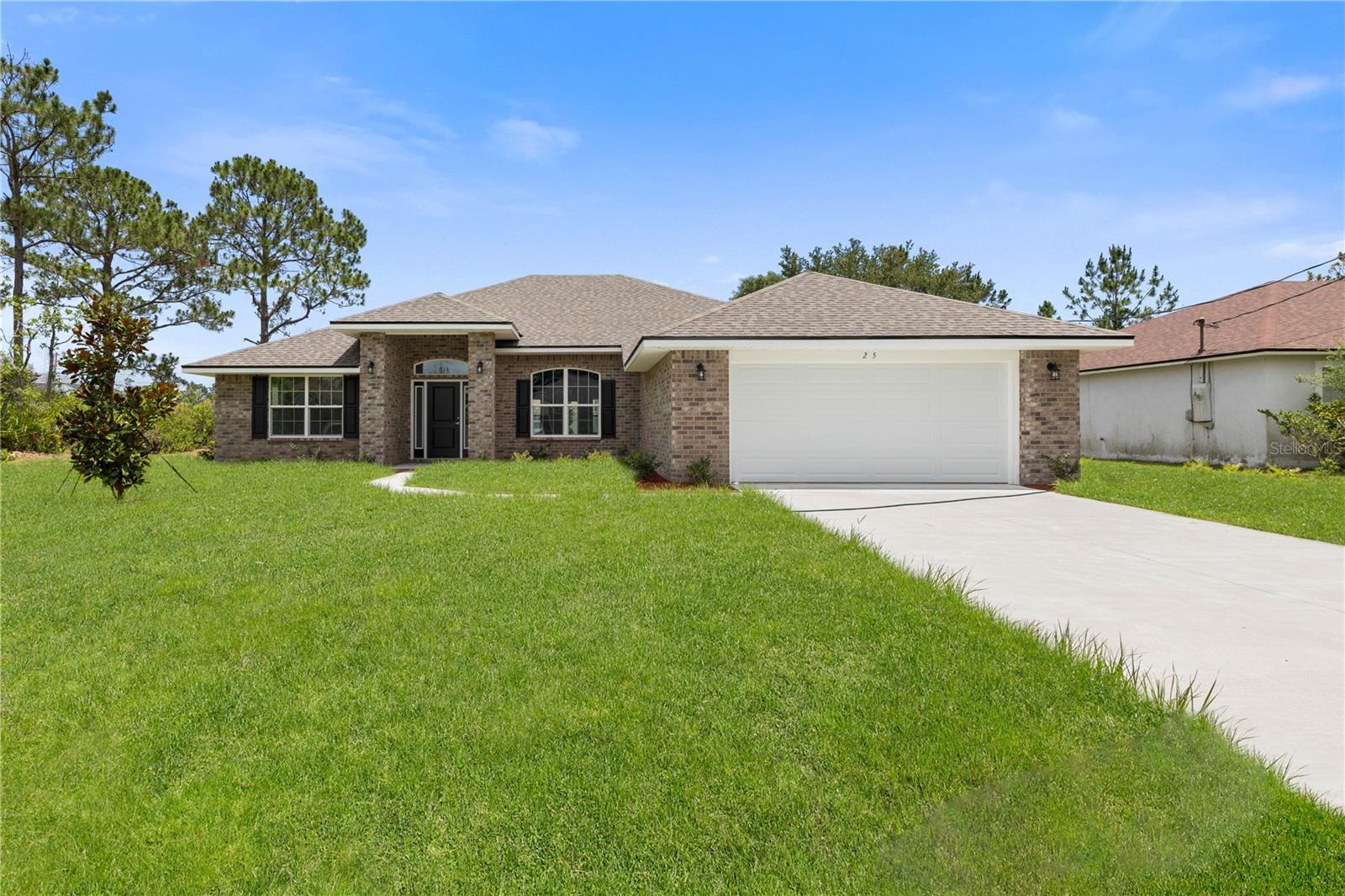 Details for 24 Llewellyn Trail, PALM COAST, FL 32164