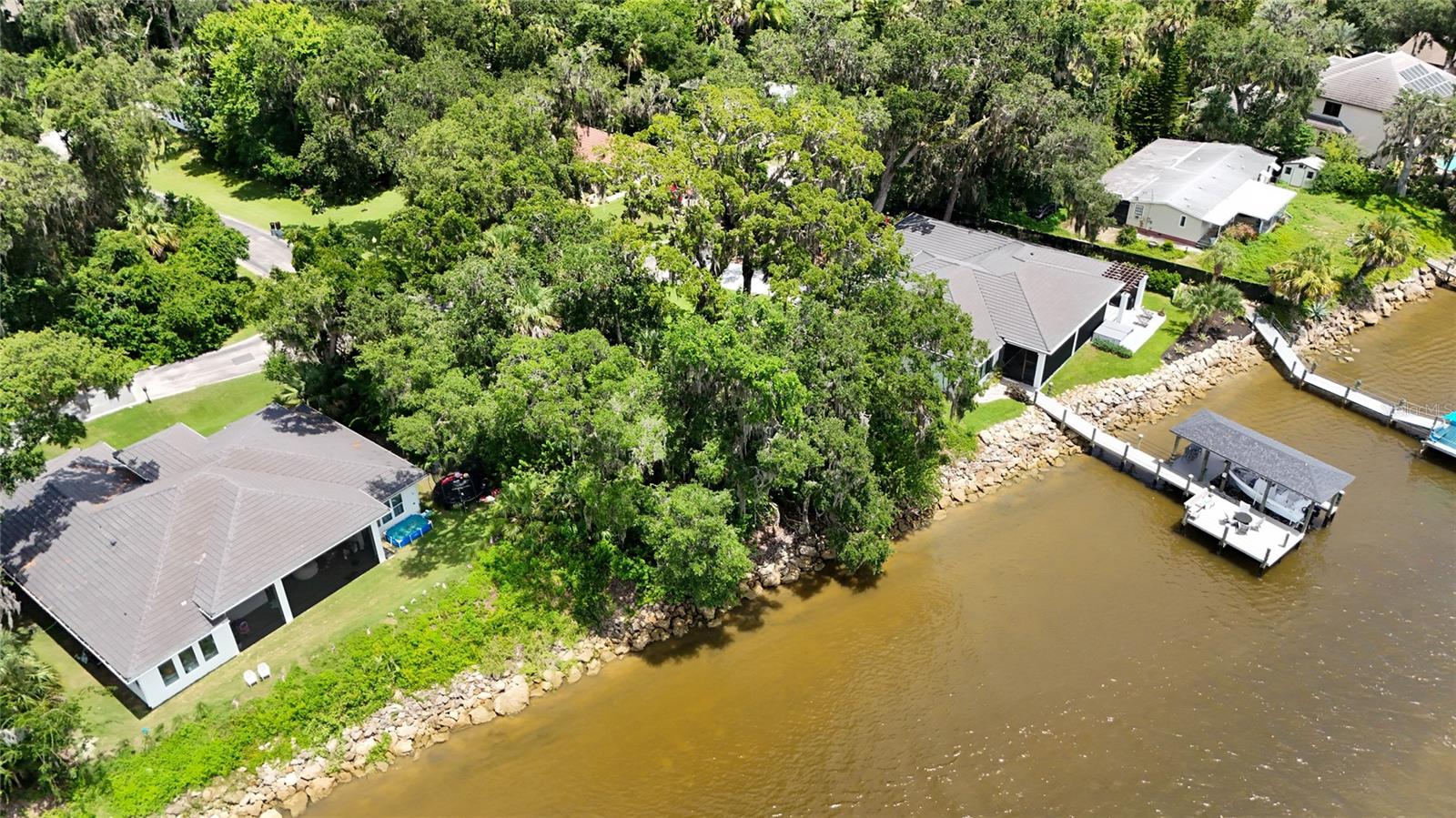 Details for 6 River Oaks Place, PALM COAST, FL 32137