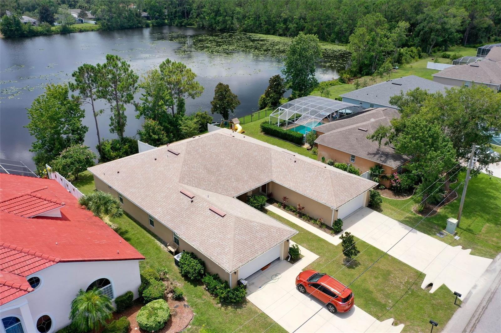 Details for 5 Freneau Lane A-b, PALM COAST, FL 32137