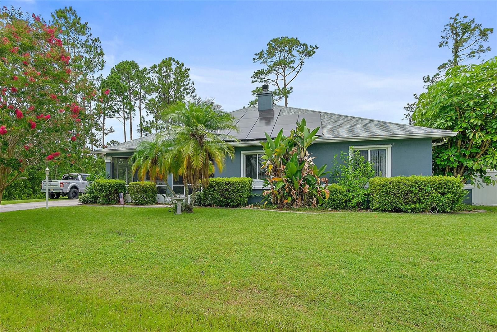 Details for 43 Llewellyn Trail, PALM COAST, FL 32164