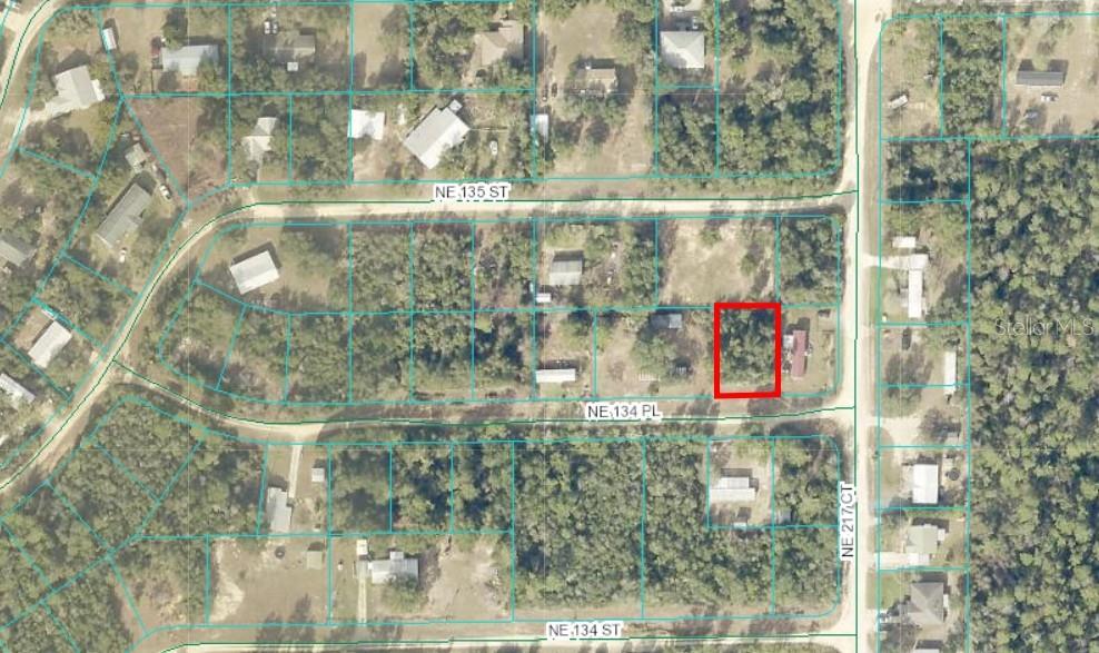 Details for  Ne 134 Pl  , SALT SPRINGS, FL 32134