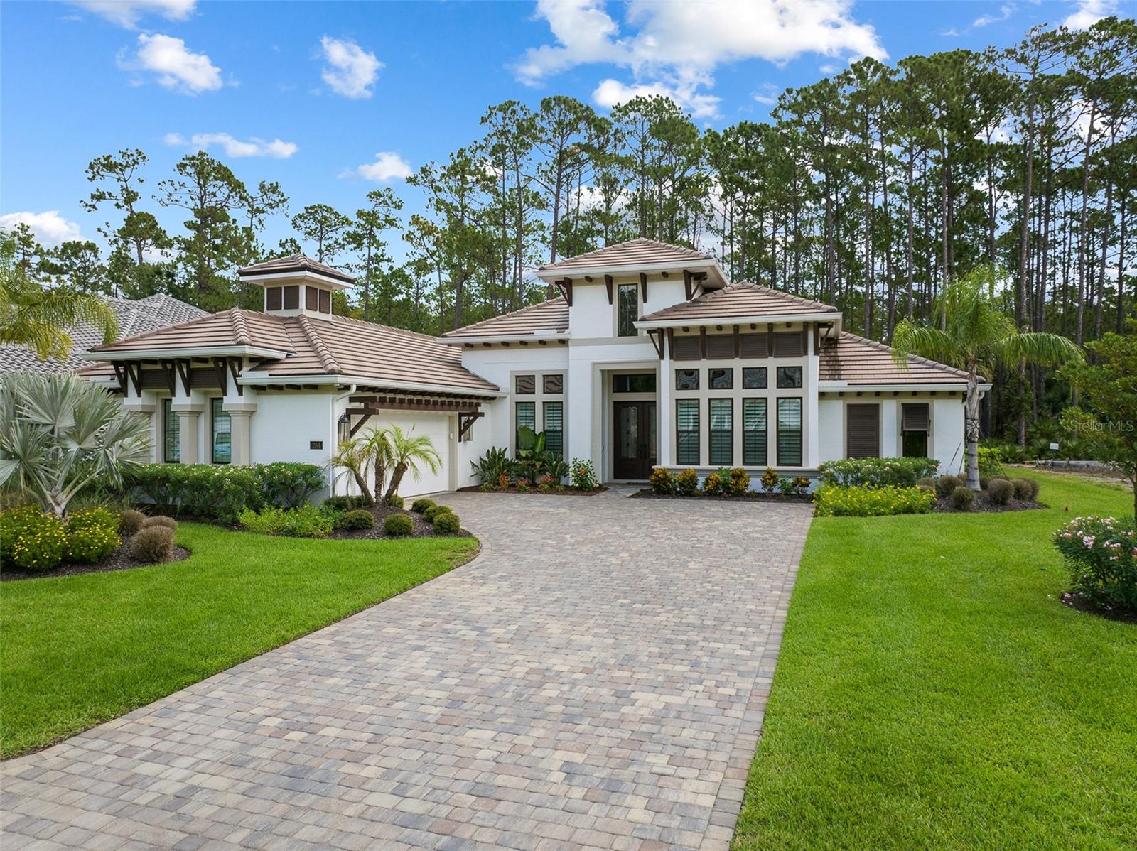 Details for 264 Stirling Bridge Drive, ORMOND BEACH, FL 32174