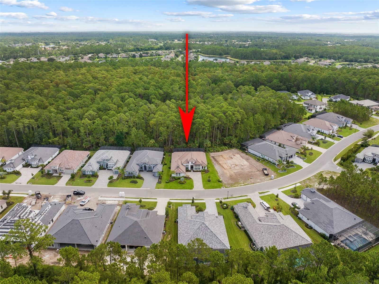 Image 58 of 90 For 264 Stirling Bridge Drive