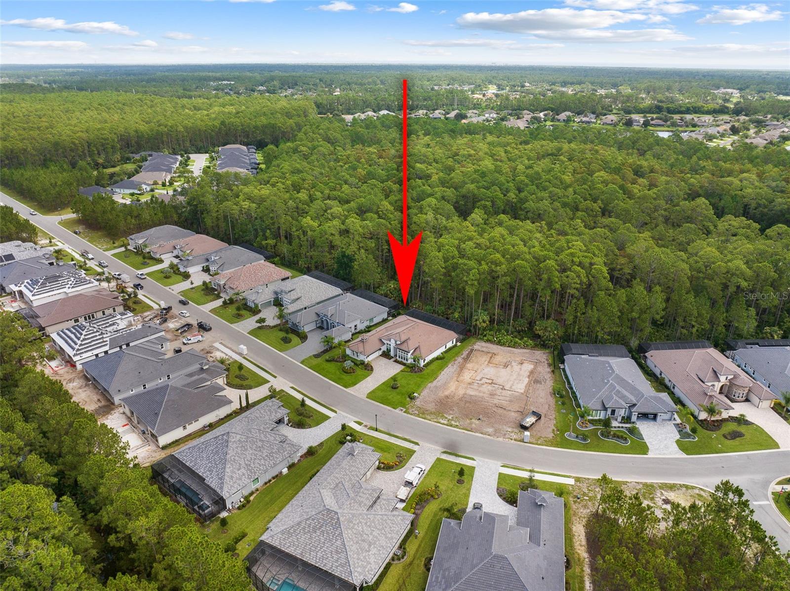 Image 59 of 90 For 264 Stirling Bridge Drive