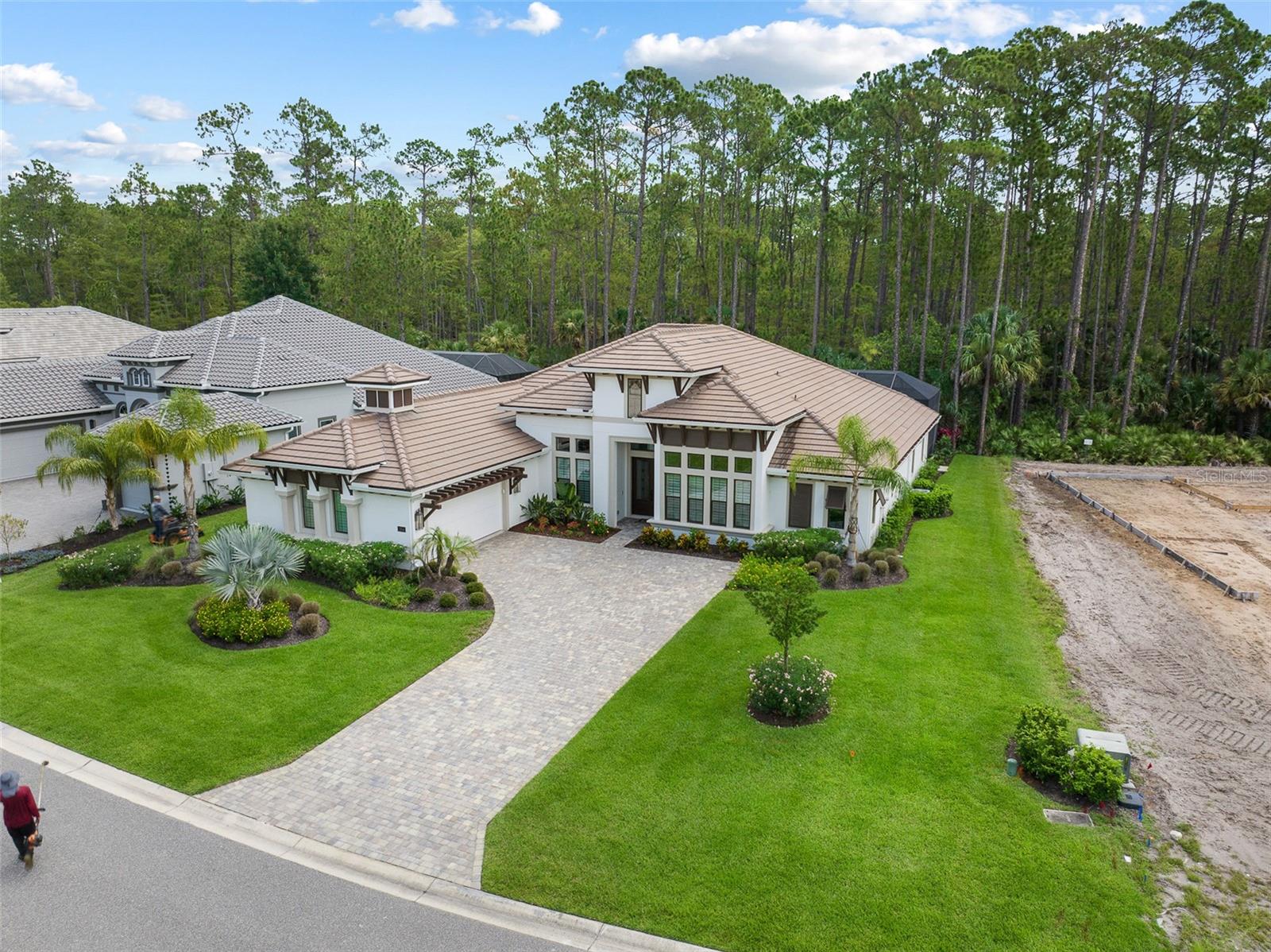 Image 62 of 90 For 264 Stirling Bridge Drive
