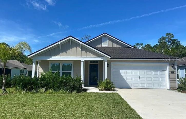 Details for 5 Ace Court , BUNNELL, FL 32110