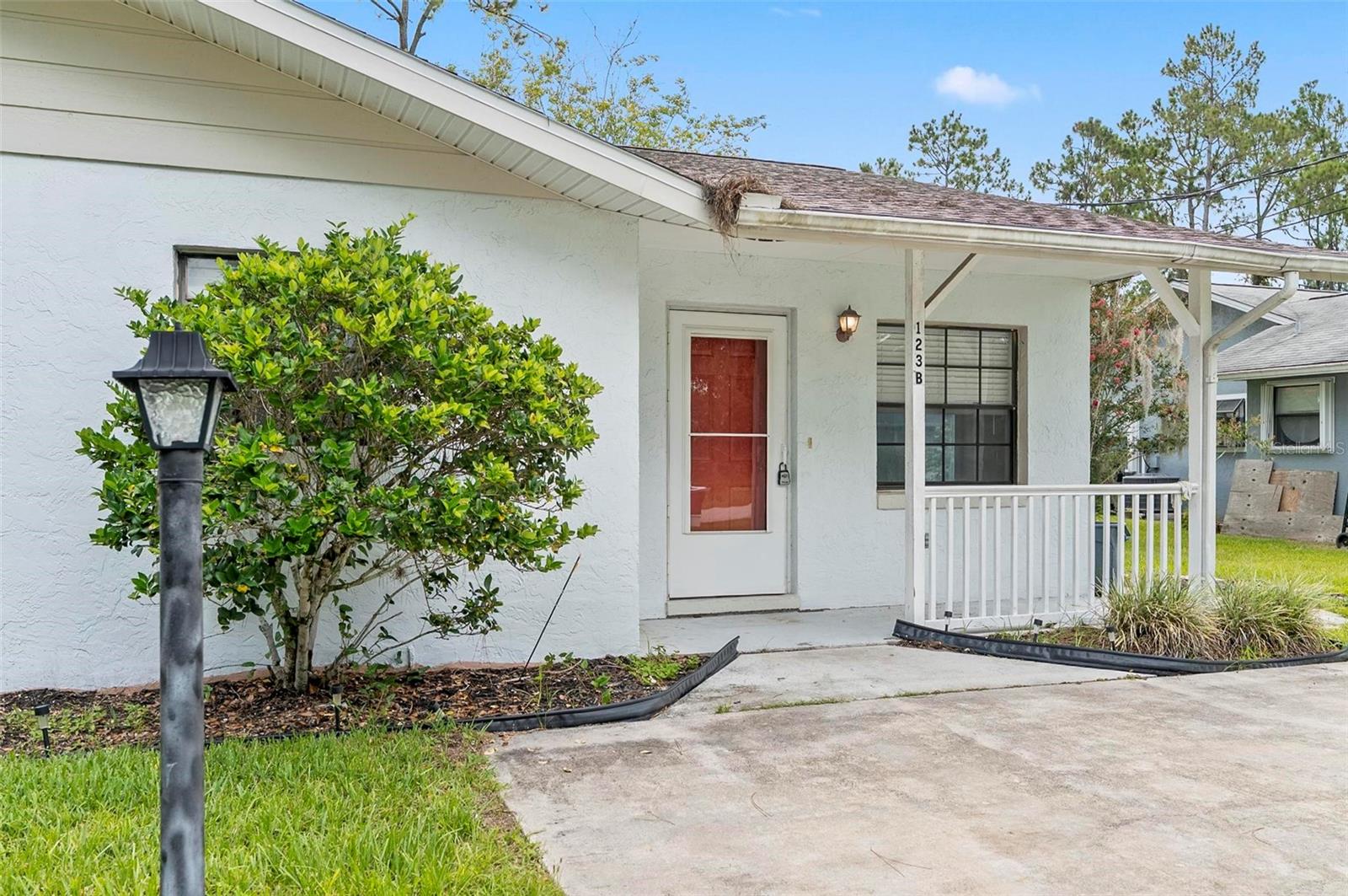 Details for 123 Rae Drive B, PALM COAST, FL 32164