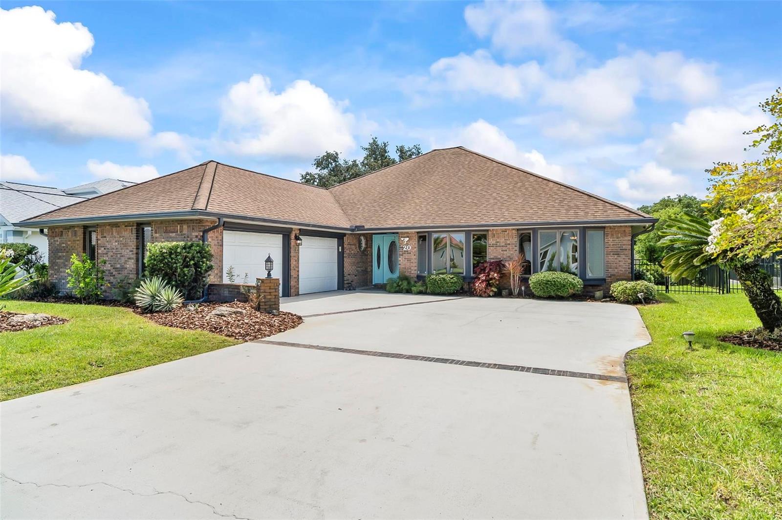 Details for 20 Conley Court, PALM COAST, FL 32137
