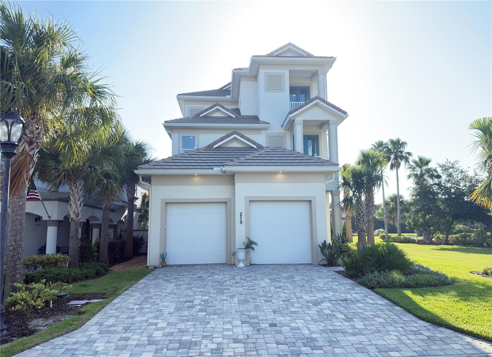 Details for 279 Yacht Harbor Drive, PALM COAST, FL 32137