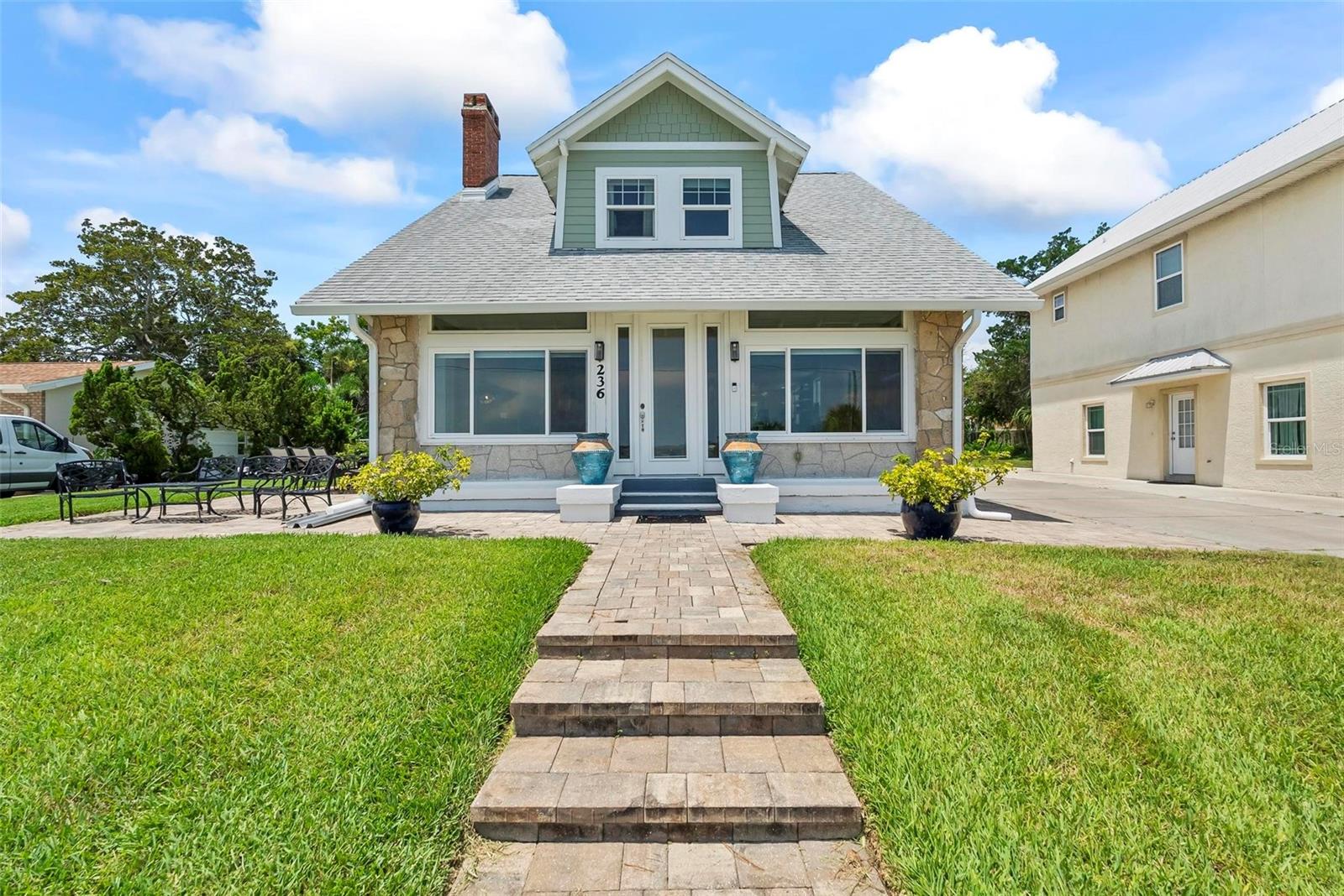 Details for 236 Beach Street, ORMOND BEACH, FL 32174