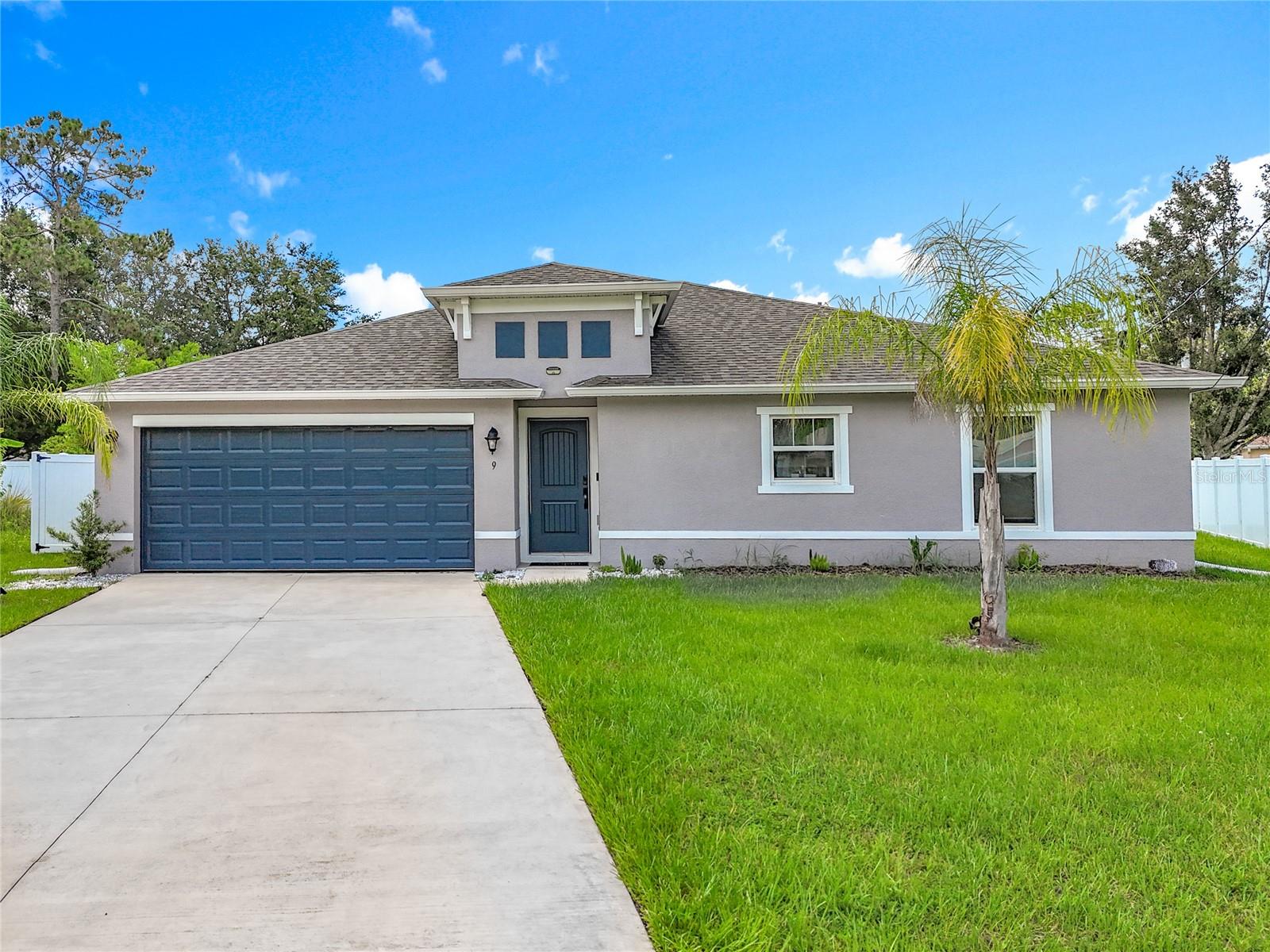 Details for 9 Rolls Royce Court S, PALM COAST, FL 32164