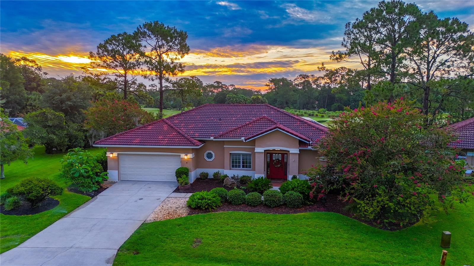 Details for 4 Sutton Court, PALM COAST, FL 32164