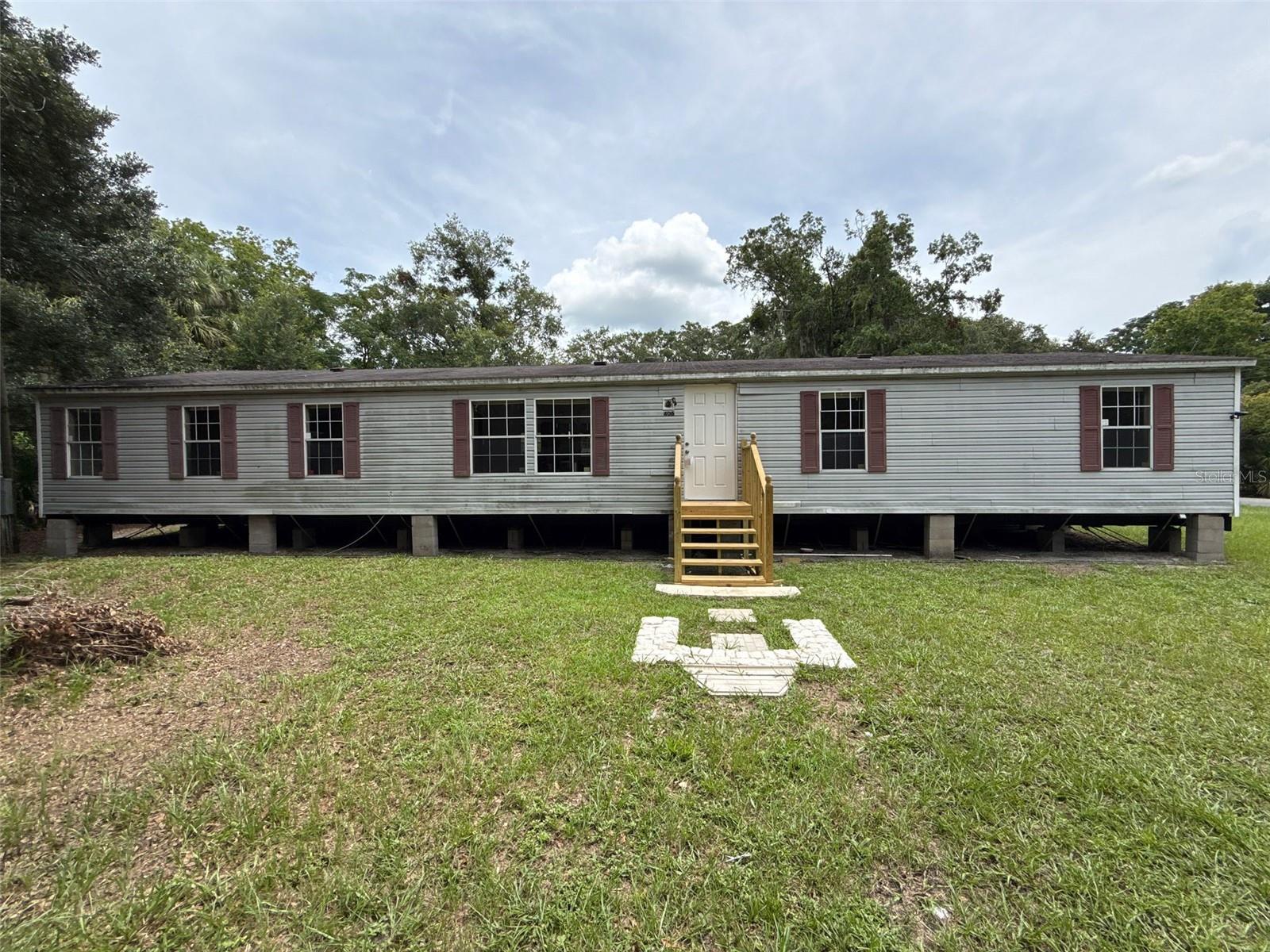 Details for 406 Beech Street, PALATKA, FL 32177