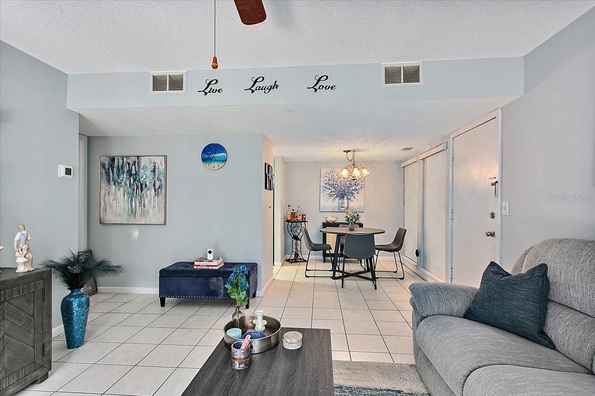 Image 3 of 11 For 54 Club House Drive 107