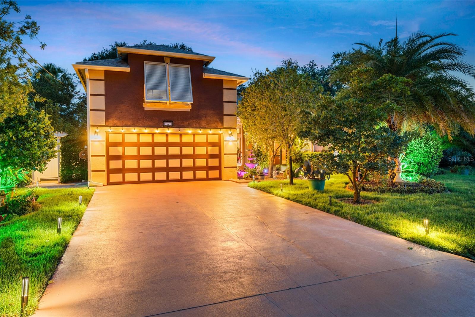 Details for 3 Sea Board Court, PALM COAST, FL 32164