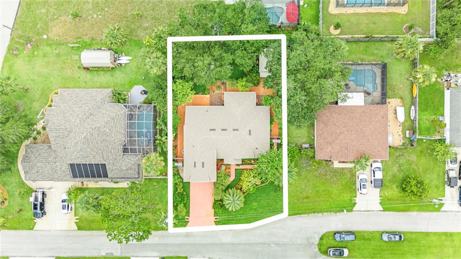 Image 47 of 56 For 3 Sea Board Court