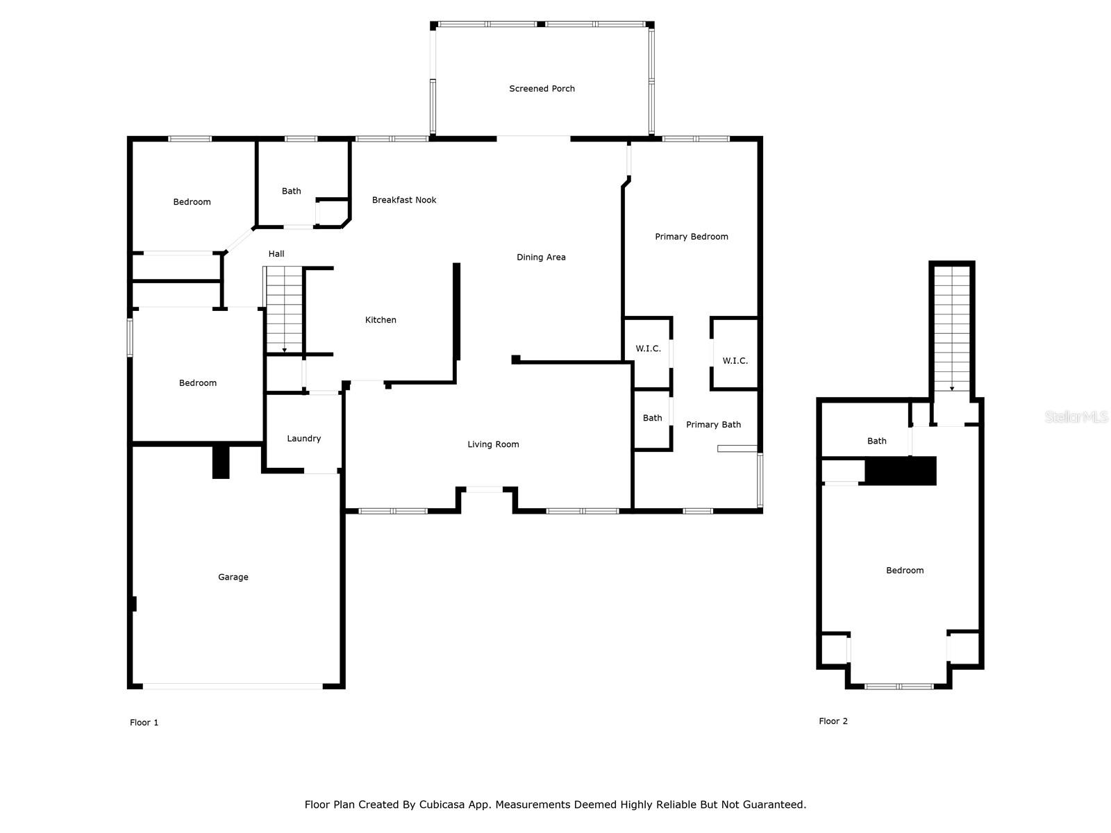Image 48 of 56 For 3 Sea Board Court