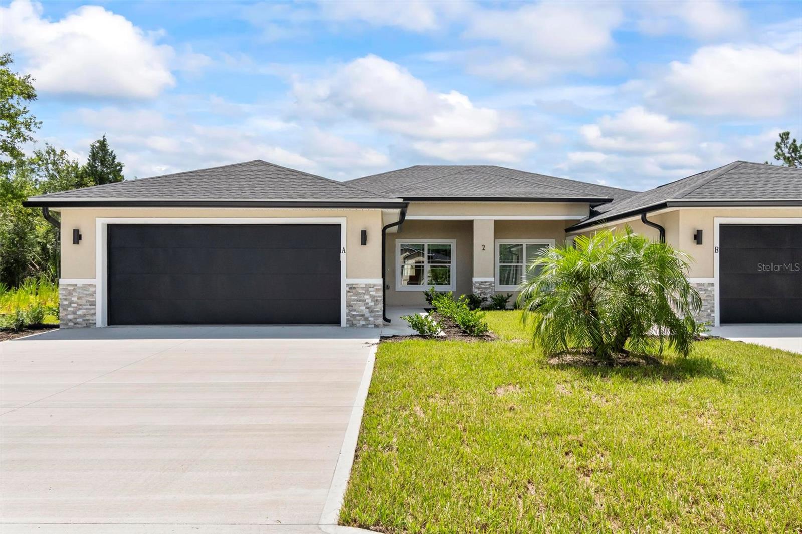 Details for 2 Louisburg Lane A, PALM COAST, FL 32137