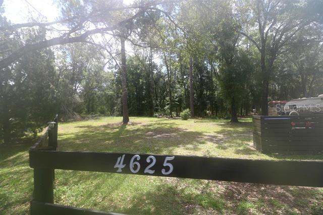 Details for 4625 Cedar Ford Boulevard, HASTINGS, FL 32145