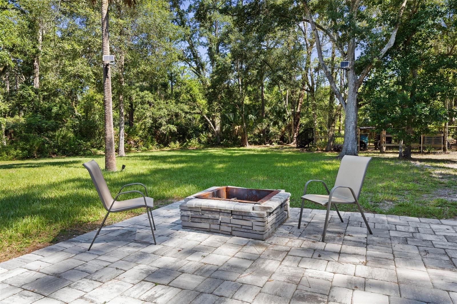 Image 7 of 50 For 209 Falcon Fire Place