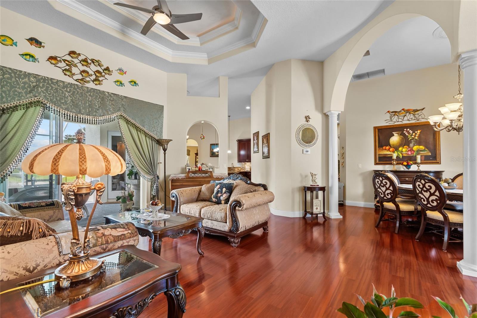 Image 8 of 66 For 15 Fleming Court