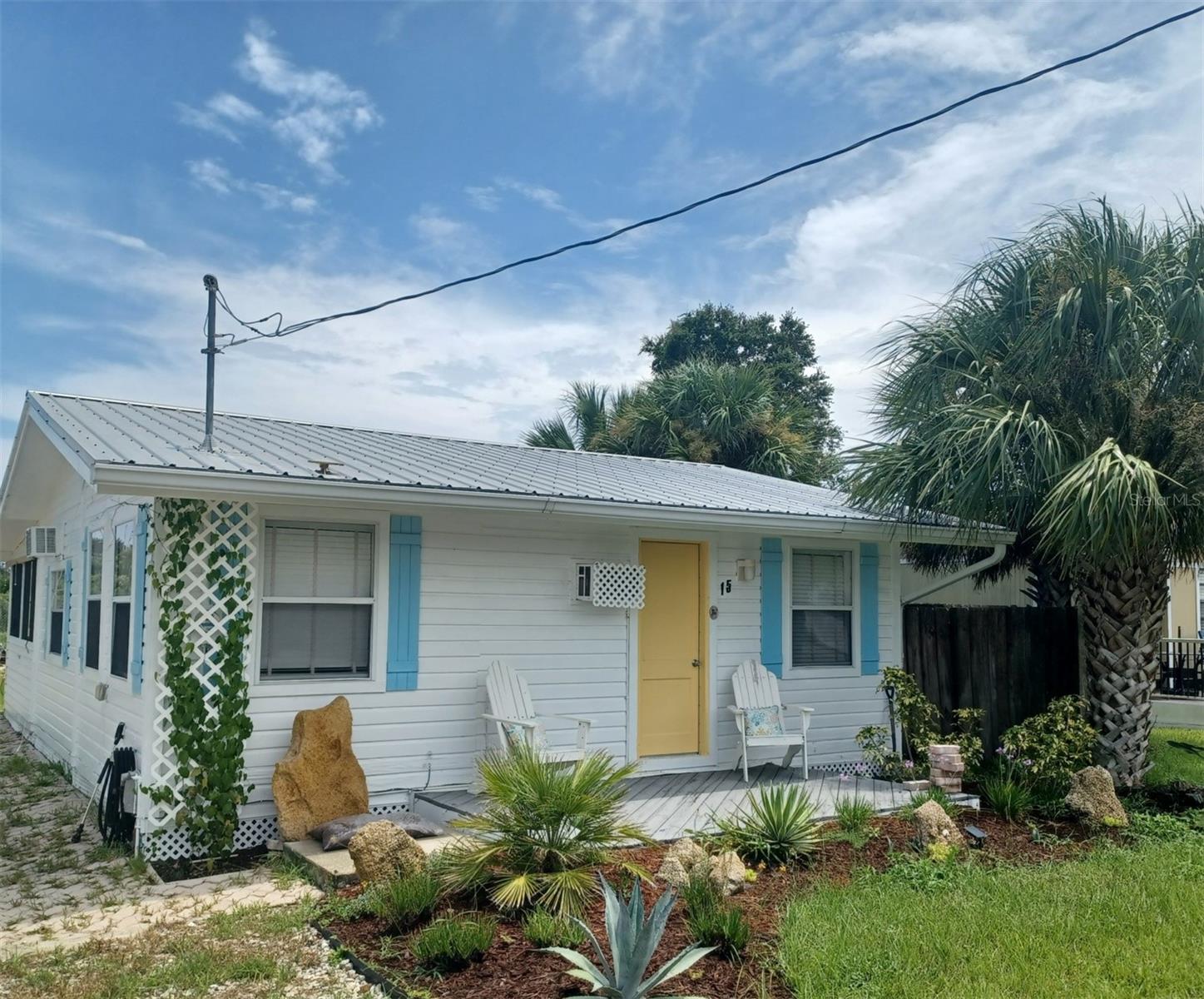 Details for 15 First Avenue, PALM COAST, FL 32137