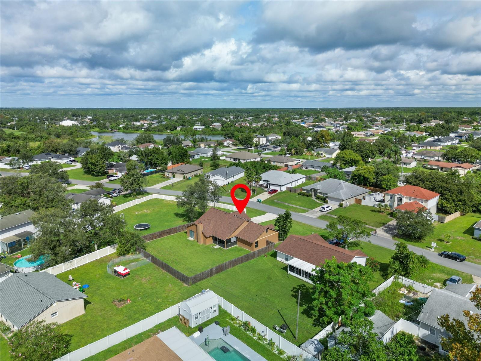 Image 8 of 40 For 3197 Riverhead Drive