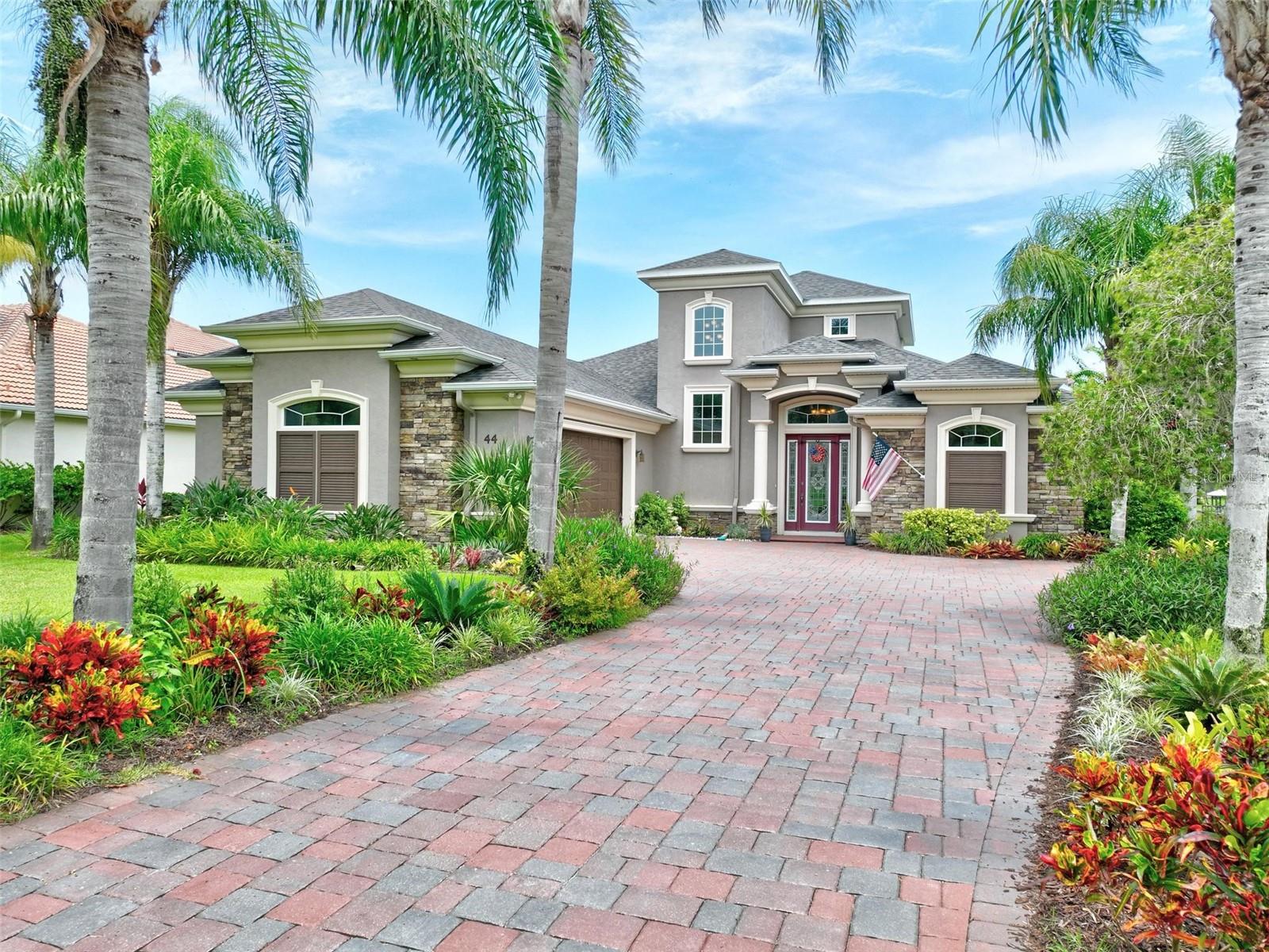 Details for 44 Waterview Drive, PALM COAST, FL 32137