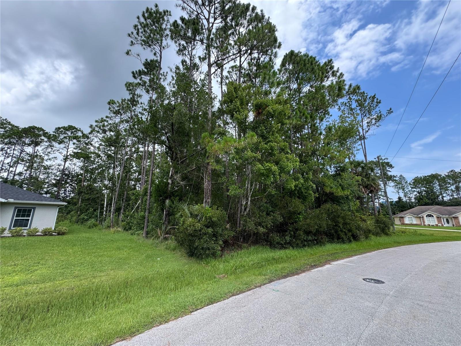 Details for 53 Woodside Drive, PALM COAST, FL 32164