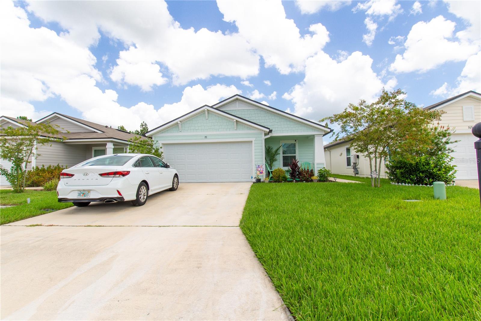 Details for 771 Grand Reserve Drive, BUNNELL, FL 32110