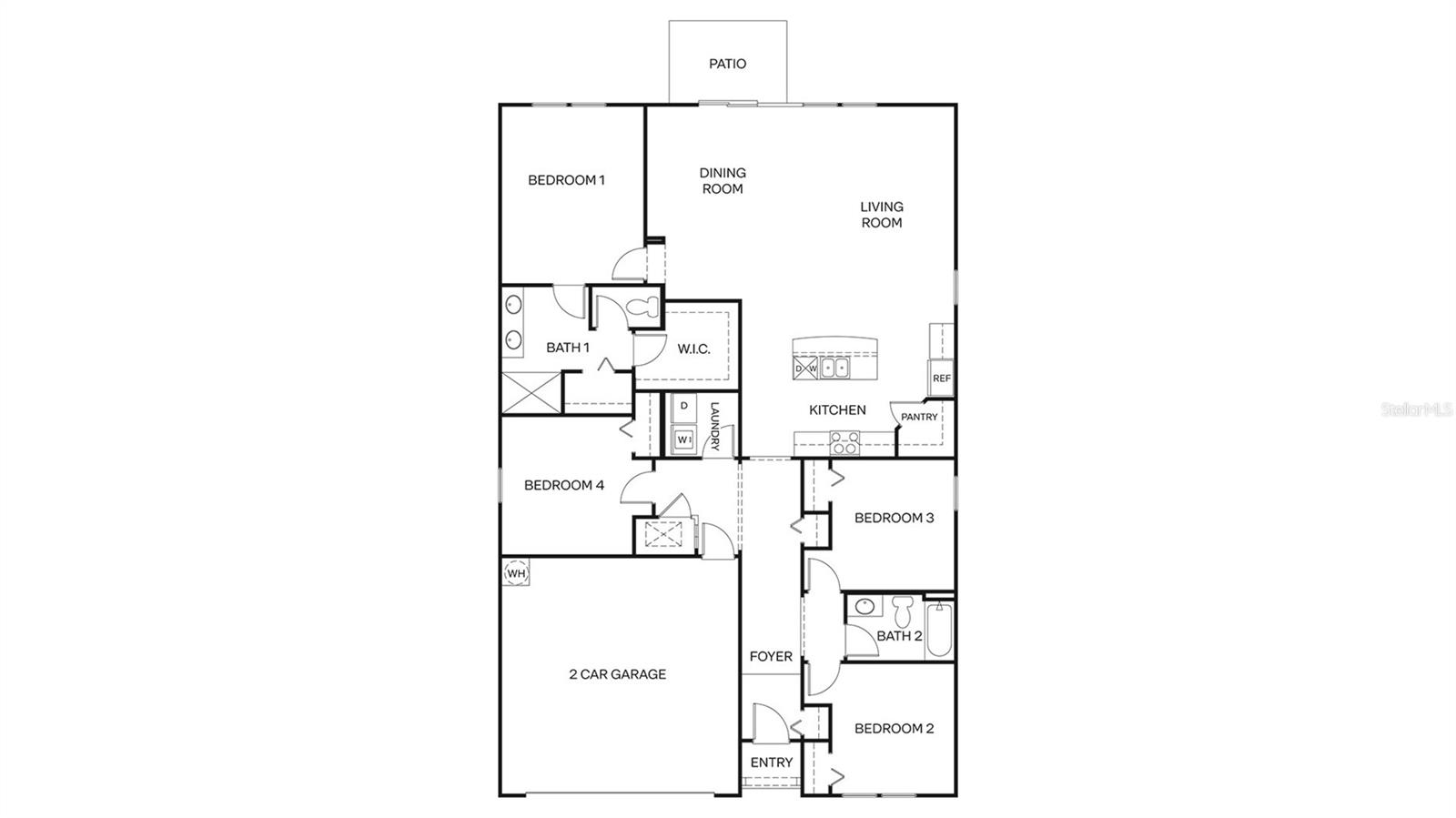 Image 3 of 34 For 348 Parkview Drive
