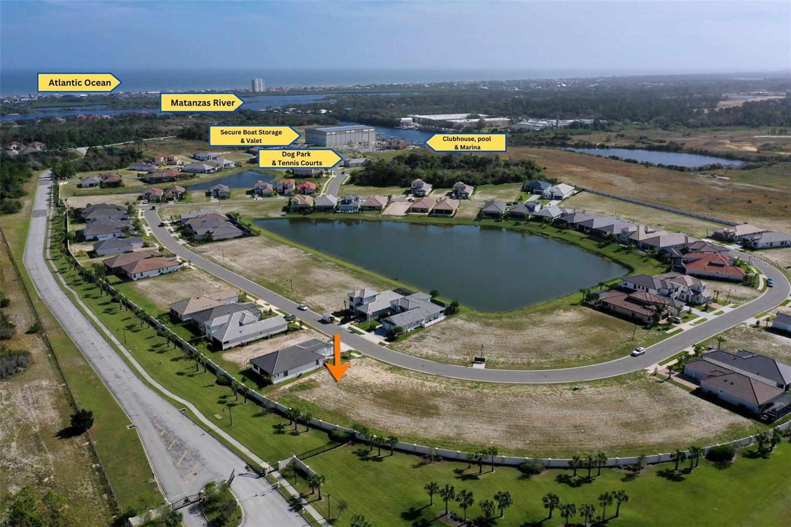 Details for 38 Del Palma Drive, PALM COAST, FL 32137
