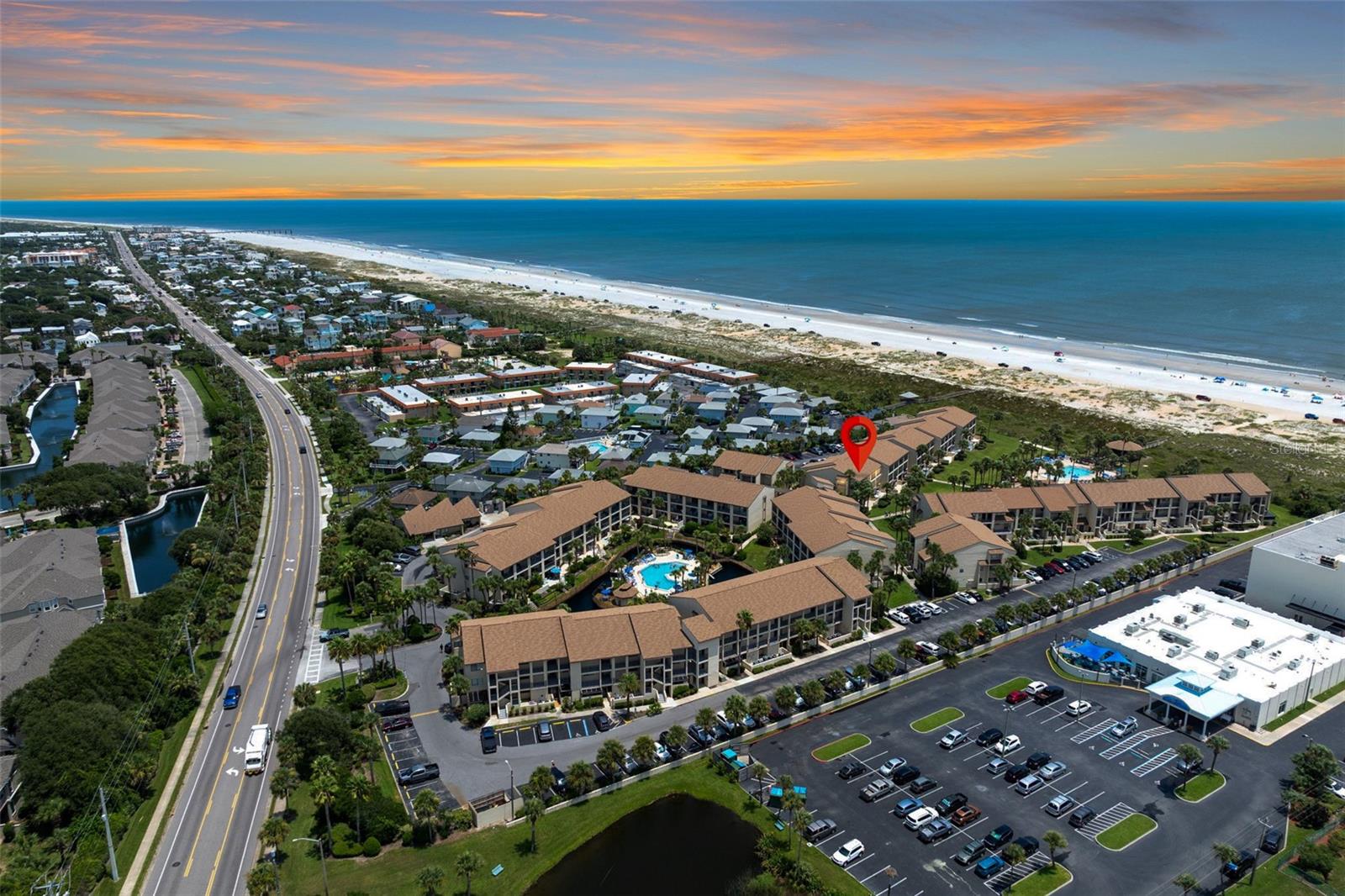 Details for 850 A1a Beach Boulevard 43, ST AUGUSTINE, FL 32080