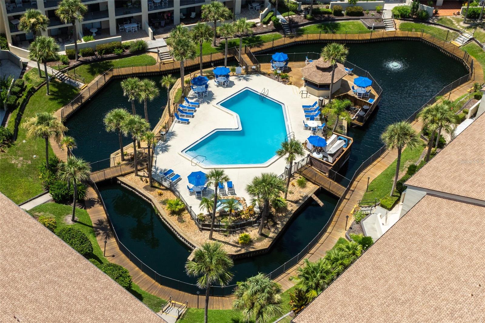 Image 3 of 42 For 850 A1a Beach Boulevard 43