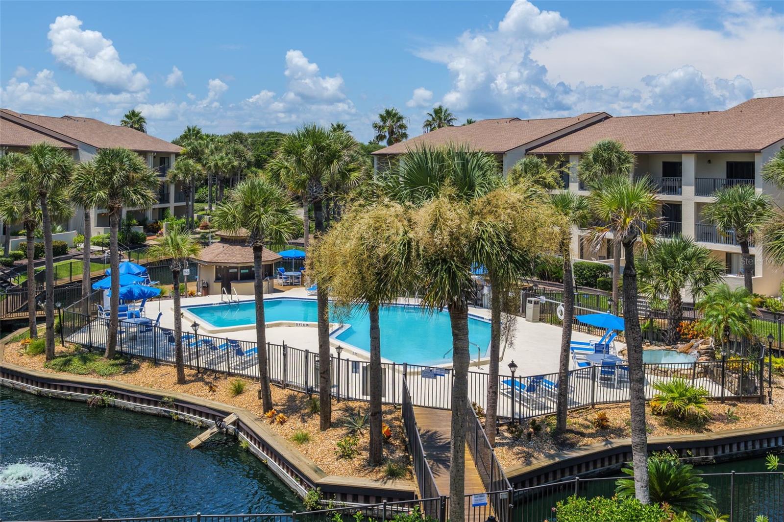 Image 32 of 42 For 850 A1a Beach Boulevard 43