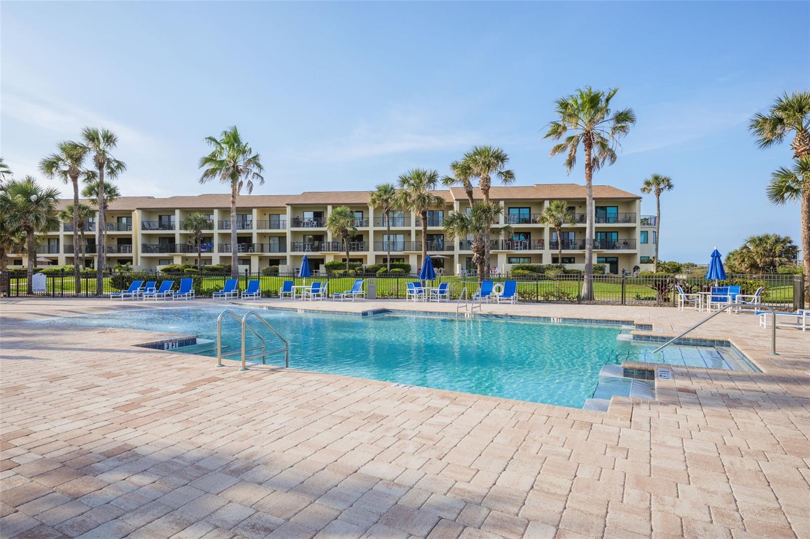 Image 35 of 42 For 850 A1a Beach Boulevard 43