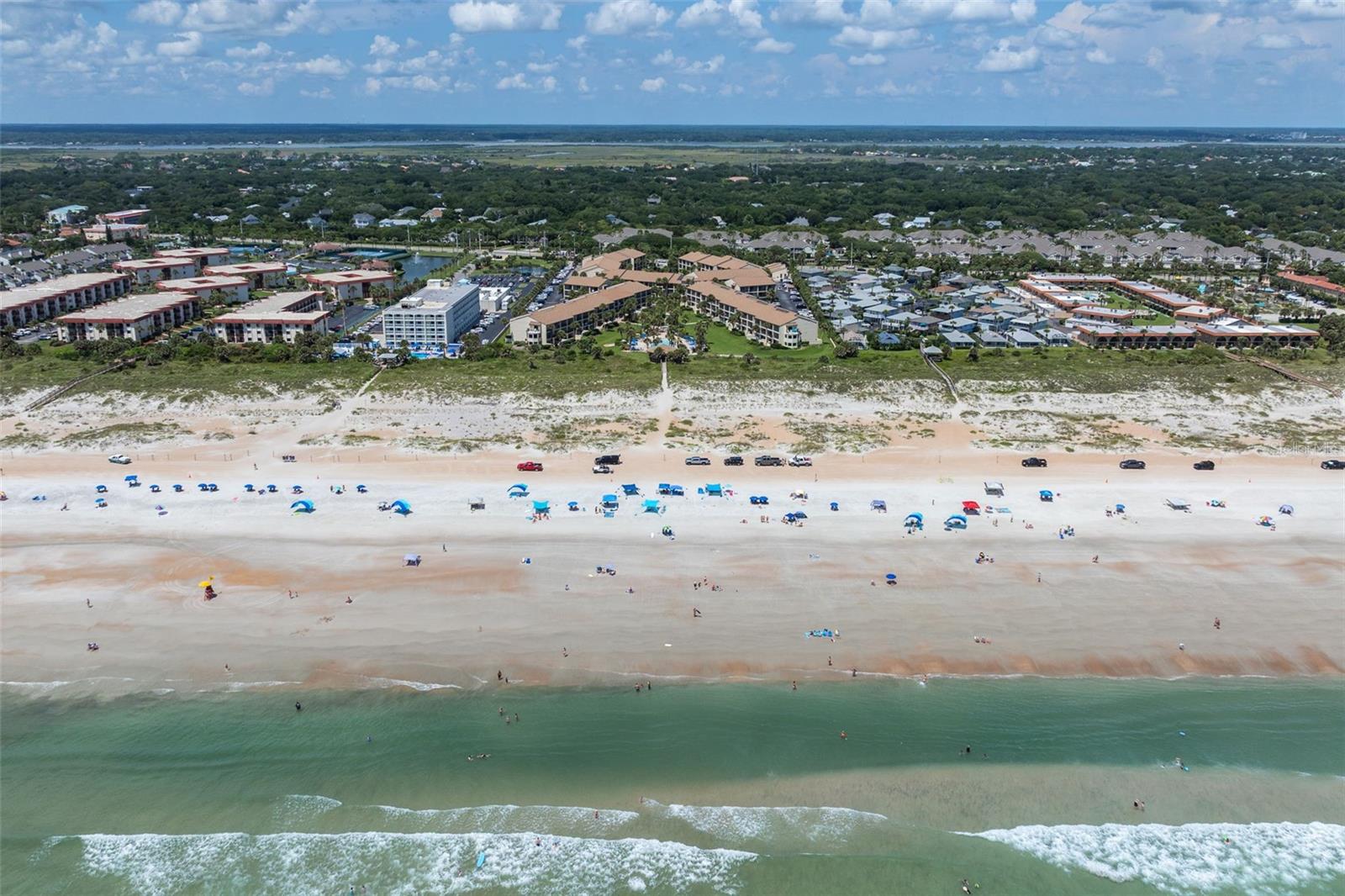 Image 37 of 42 For 850 A1a Beach Boulevard 43