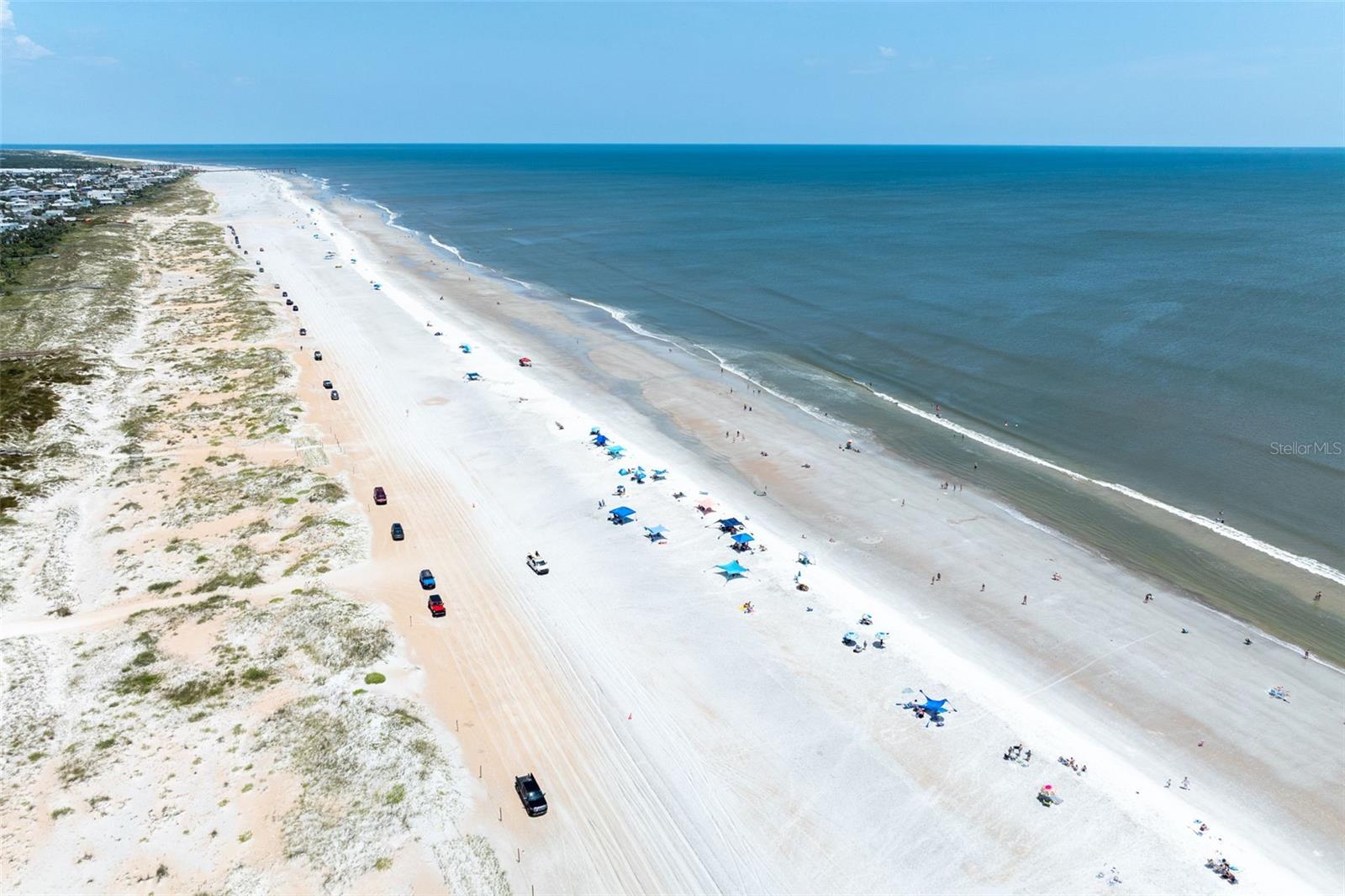Image 38 of 42 For 850 A1a Beach Boulevard 43